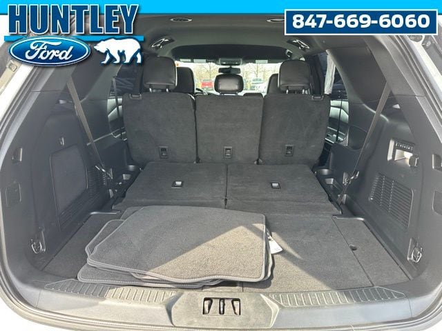 2023 Ford Explorer ST SUV
