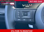 2026 Nissan Kicks SR SUV