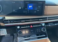 2026 Hyundai Santa Fe Hybrid Calligraphy SUV