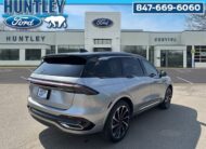 2024 Lincoln Nautilus Black Label SUV