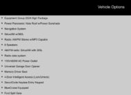 2025 Ford Expedition Max Active SUV