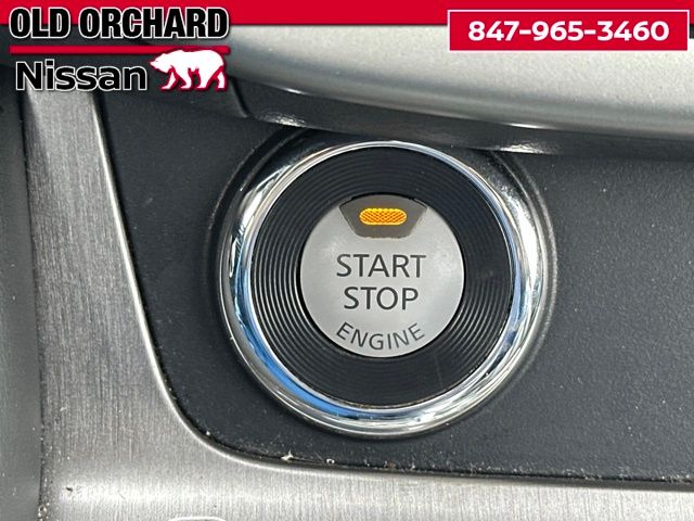 2023 Nissan Murano SV SUV