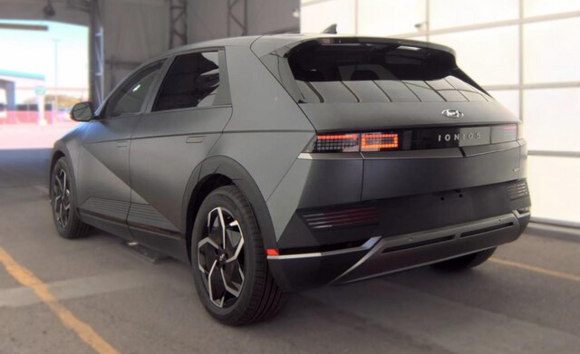 2024 Hyundai IONIQ 5 SEL SUV