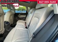 2014 Audi Q5 2.0T Premium Plus SUV