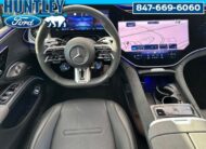 2024 Mercedes-Benz AMG EQS Base Sedan