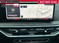 2024 BMW X5 xDrive40i SUV