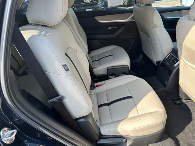2025 Mazda CX-90 Plug-In Hybrid Preferred SUV