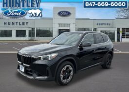 2023 BMW X1 xDrive28i SUV