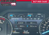 2020 Ford F-150 Lariat Truck SuperCrew Cab