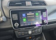 2025 Nissan LEAF SV Plus Hatchback