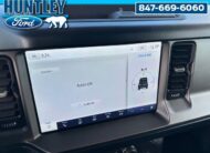 2022 Ford Bronco Outer Banks SUV