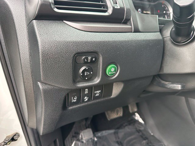 2021 Honda Ridgeline Sport Truck Crew Cab