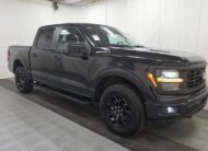 2024 Ford F-150 STX Truck SuperCrew Cab