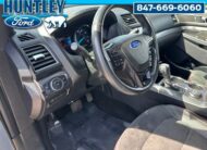 2019 Ford Explorer XLT SUV