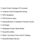 2023 Ram 1500 Laramie Truck Crew Cab