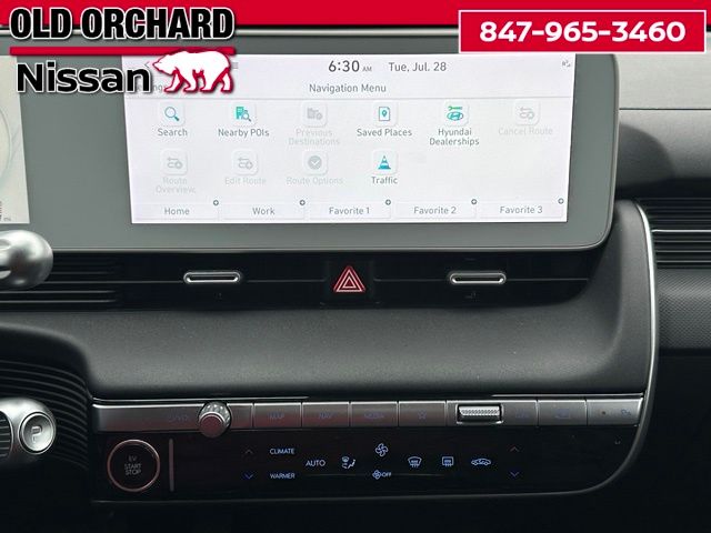 2023 Hyundai IONIQ 5 SEL SUV