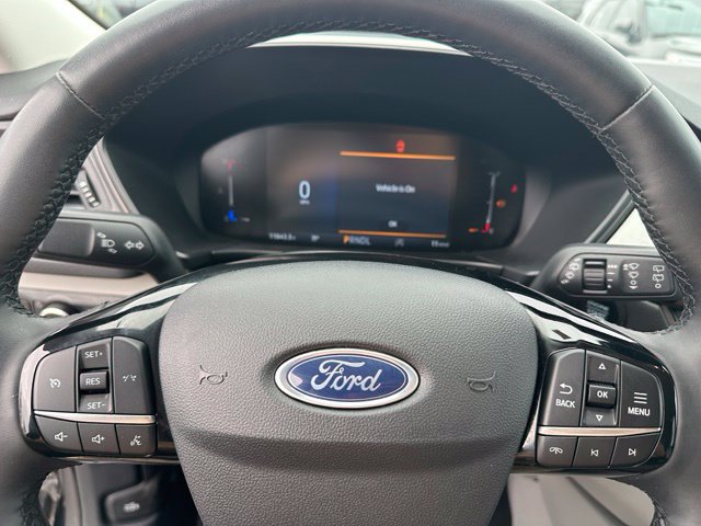 2023 Ford Escape Active SUV