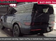 2026 Hyundai Santa Fe Hybrid Calligraphy SUV