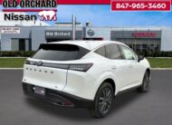 2026 Nissan Murano SL SUV