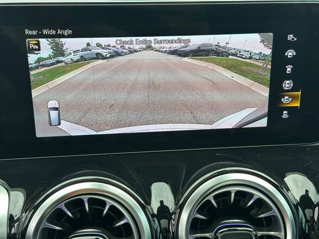 2023 Mercedes-Benz AMG GLB 35 GLB 35 AMG® SUV