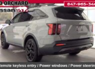 2023 Kia Sorento X-Line S SUV