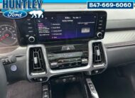 2022 Kia Sorento SX SUV