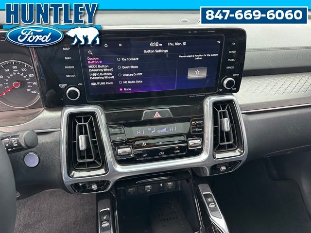 2022 Kia Sorento SX SUV