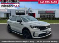 2023 Kia Sorento SX SUV