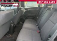 2016 Honda Fit EX Hatchback