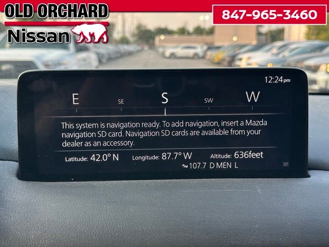 2023 Mazda CX-5 2.5 S Premium Plus Package SUV