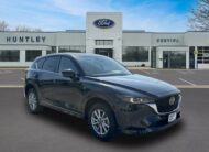 2025 Mazda CX-5 2.5 S Select Package SUV