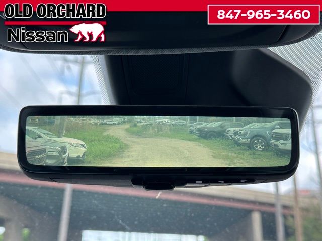 2023 Jeep Grand Cherokee Limited SUV
