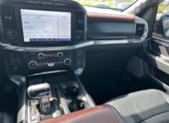 2023 Ford F-150 Lariat Truck SuperCrew Cab
