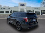 2023 Ford Explorer ST SUV