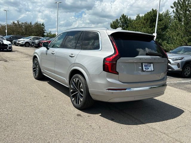 2025 Volvo XC90 B6 Plus 7-Seater SUV