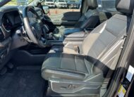 2022 Ford F-150 Raptor Truck SuperCrew Cab