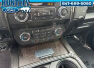 2021 Ford F-250 Lariat Truck Crew Cab