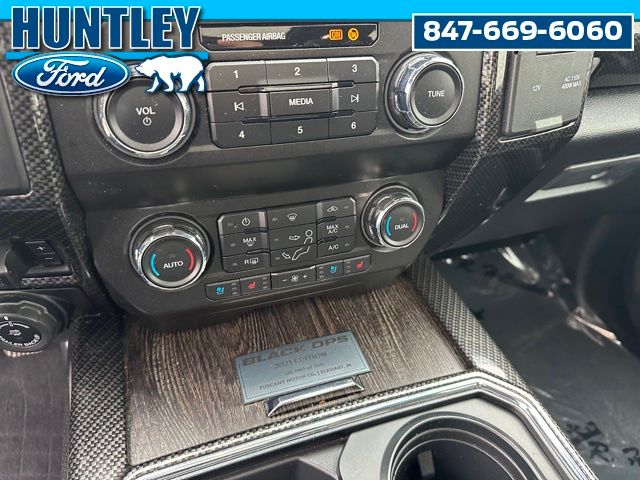 2021 Ford F-250 Lariat Truck Crew Cab