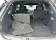 2025 Ford Explorer ST SUV