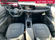 2027 Nissan Kicks SV SUV