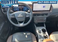 2025 Ford Bronco Sport Outer Banks SUV