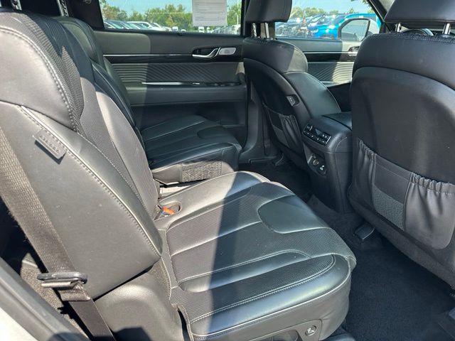 2024 Hyundai Palisade Calligraphy SUV