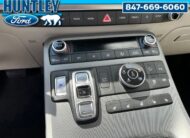 2023 Hyundai Palisade Limited SUV