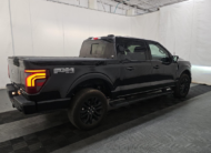 2025 Ford F-150 Lariat Truck SuperCrew Cab