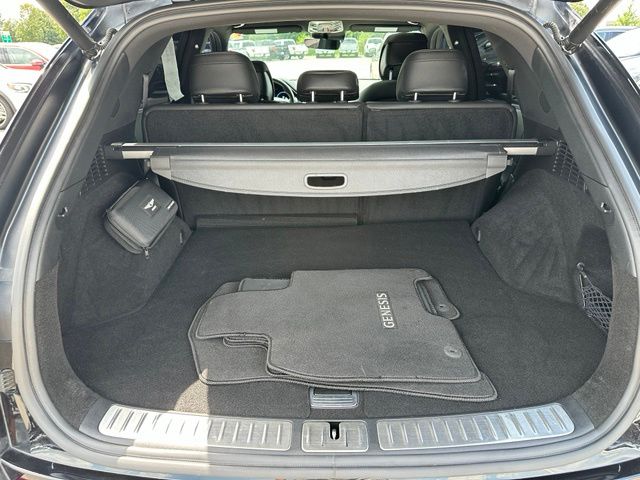 2025 Genesis GV70 2.5T SUV