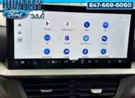 2025 Ford Explorer Platinum SUV