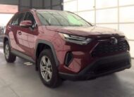 2024 Toyota RAV4 Hybrid XLE SUV