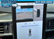 2021 Ford Explorer ST SUV