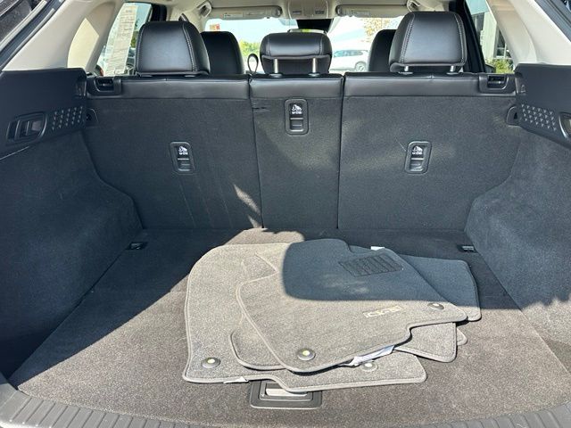 2025 Mazda CX-5 2.5 S Select Package SUV