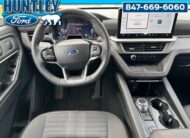 2025 Ford Explorer ST-Line SUV